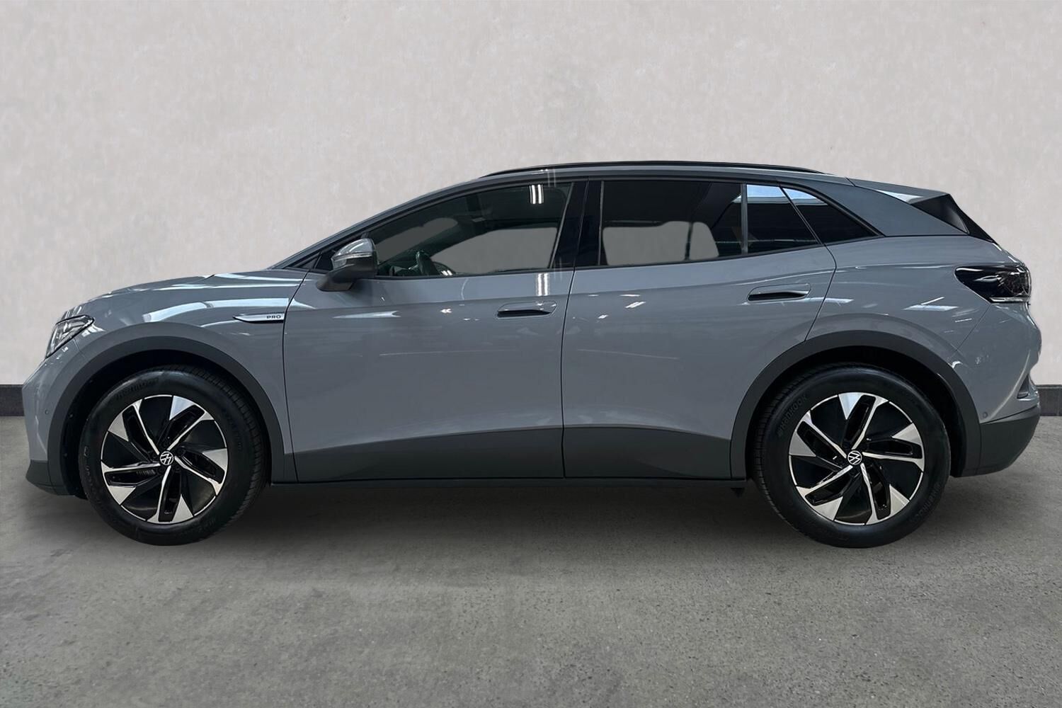 Billede af VW ID.4 EL Pro Performance 204HK 5d Aut.