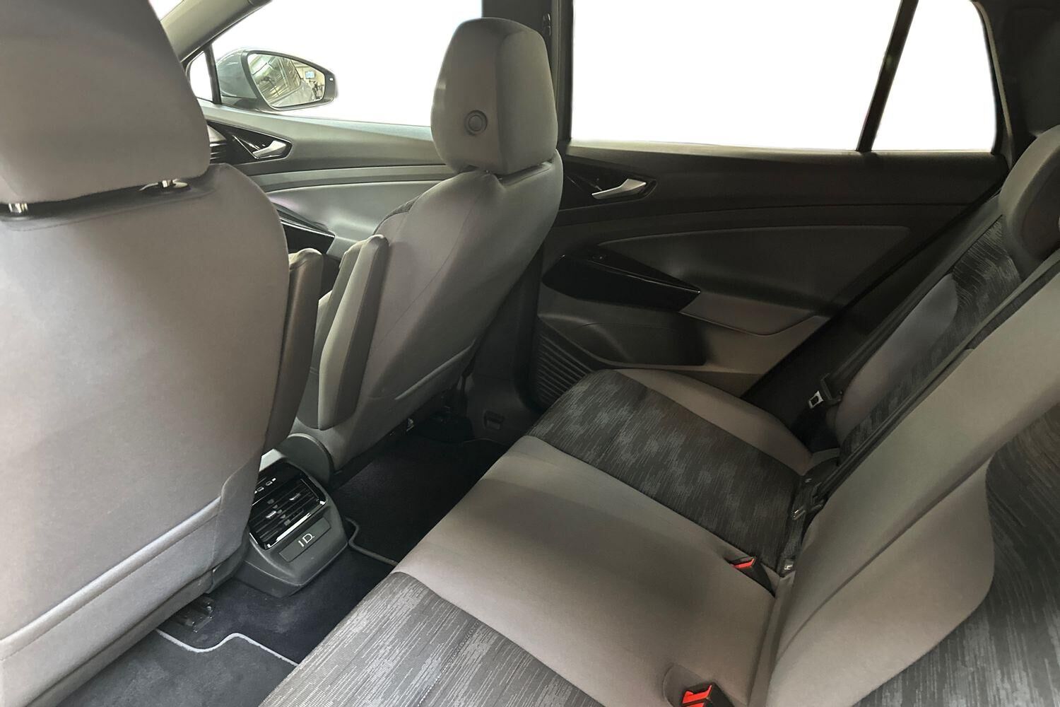 Billede af VW ID.4 EL Pro Performance 204HK 5d Aut.