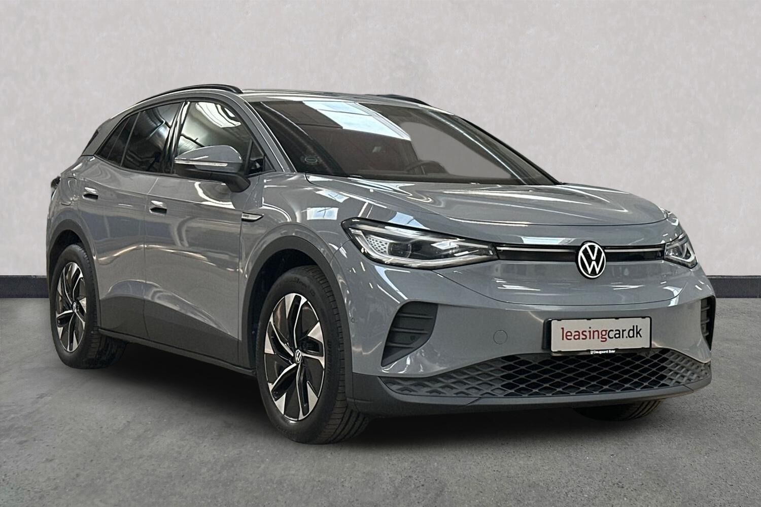 Billede af VW ID.4 EL Pro Performance 204HK 5d Aut.