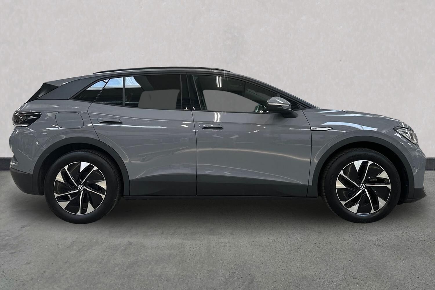 Billede af VW ID.4 EL Pro Performance 204HK 5d Aut.