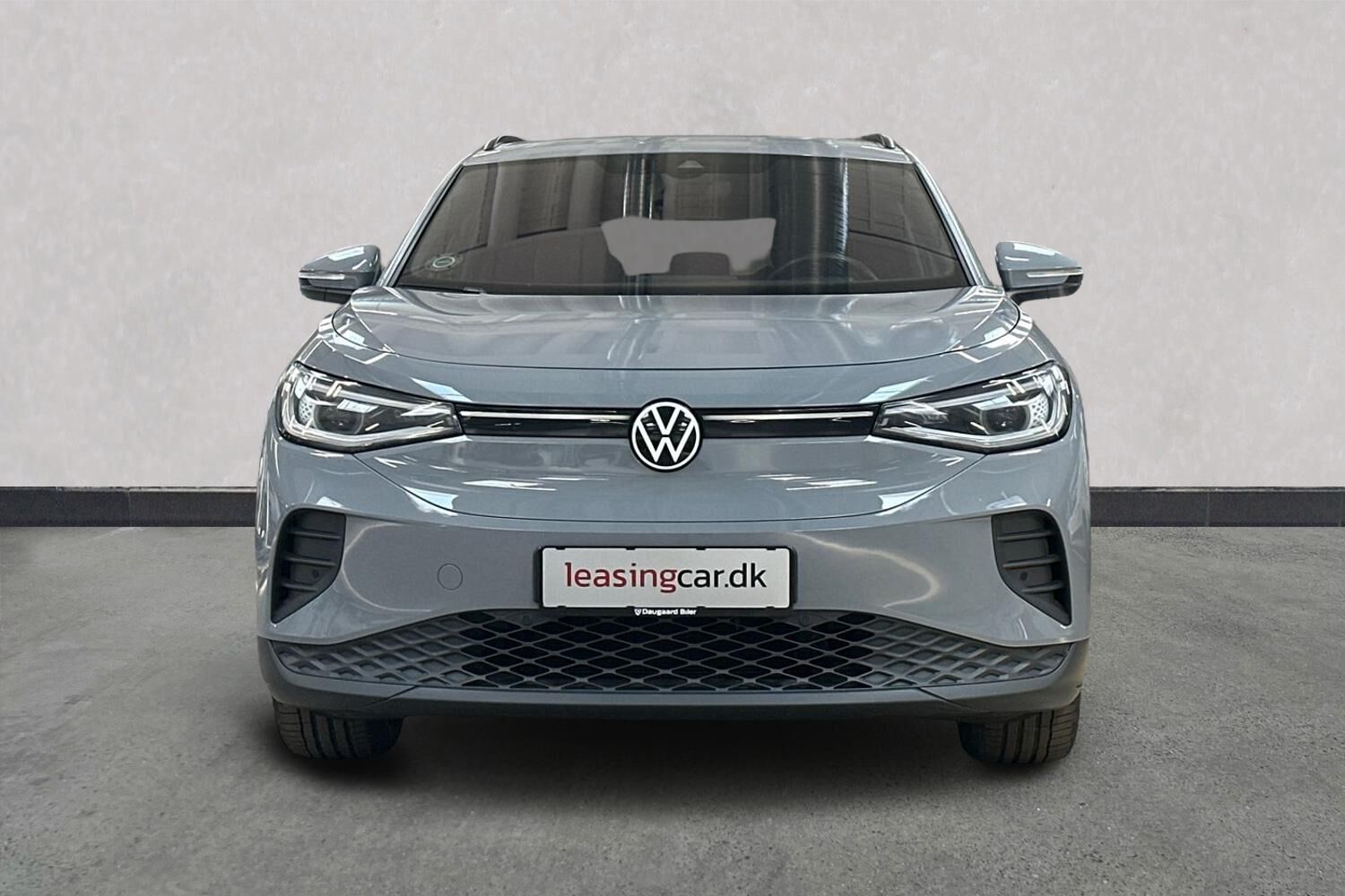 Billede af VW ID.4 EL Pro Performance 204HK 5d Aut.