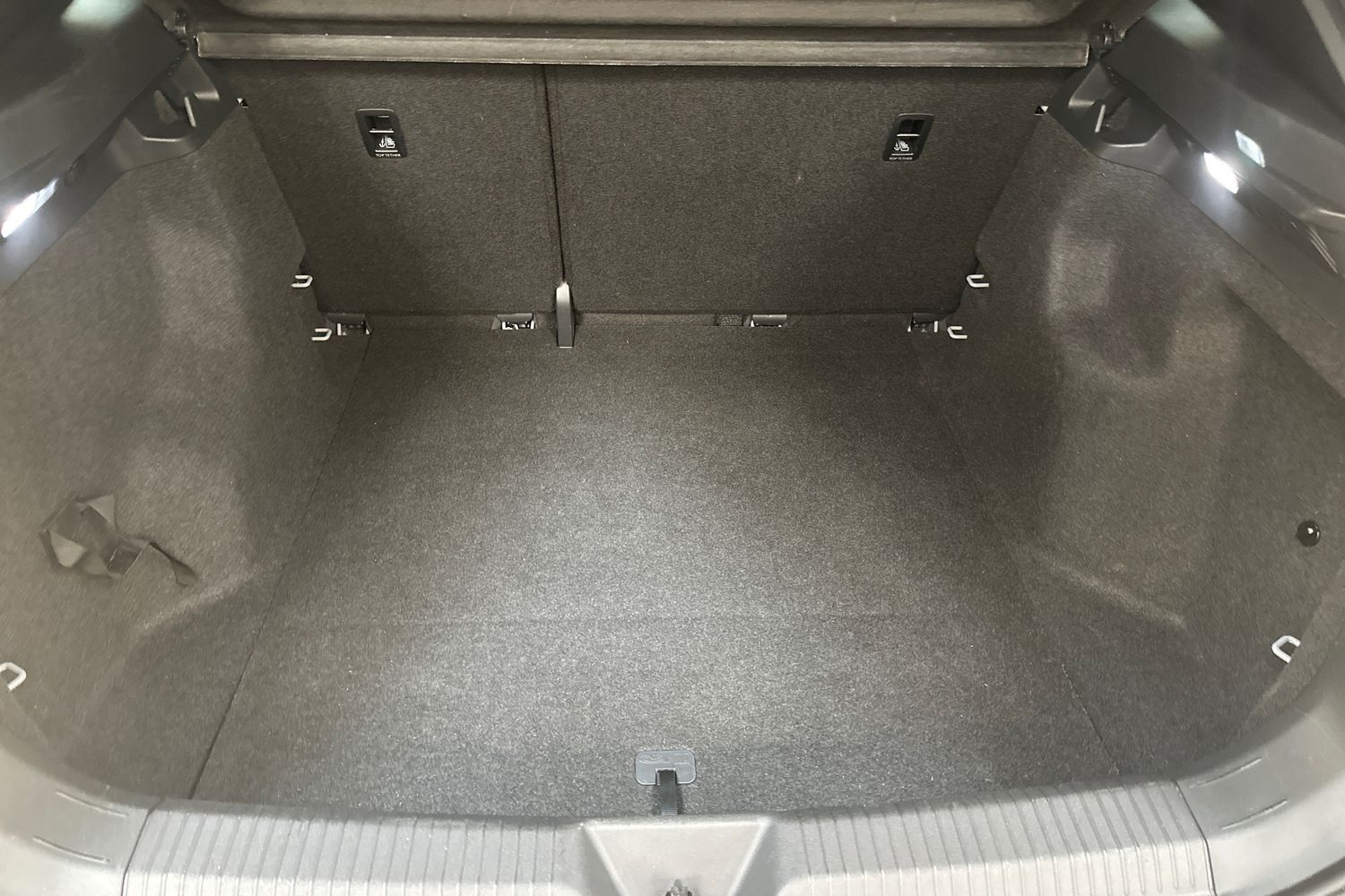 Billede af VW ID.4 EL Pro Performance 204HK 5d Aut.