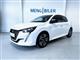 Billede af Peugeot 208 1,2 PureTech Allure 100HK 5d 6g