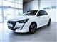 Billede af Peugeot 208 1,2 PureTech Allure 100HK 5d 6g