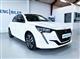 Billede af Peugeot 208 1,2 PureTech Allure 100HK 5d 6g