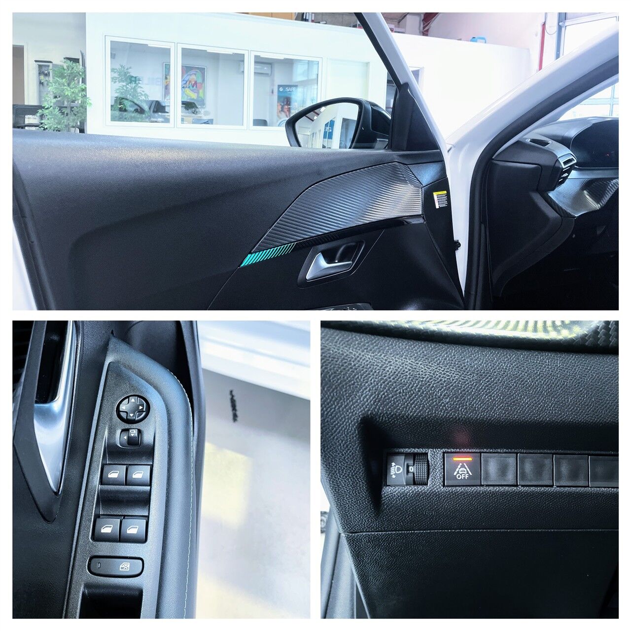 Billede af Peugeot 208 1,2 PureTech Allure 100HK 5d 6g