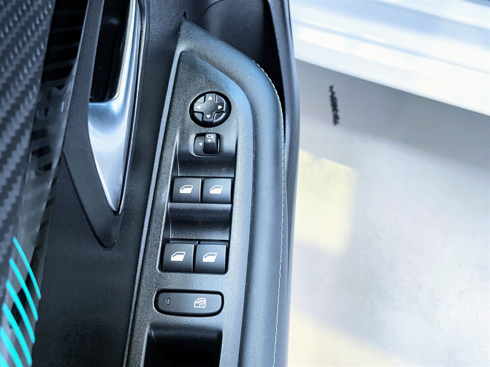 Billede af Peugeot 208 1,2 PureTech Allure 100HK 5d 6g