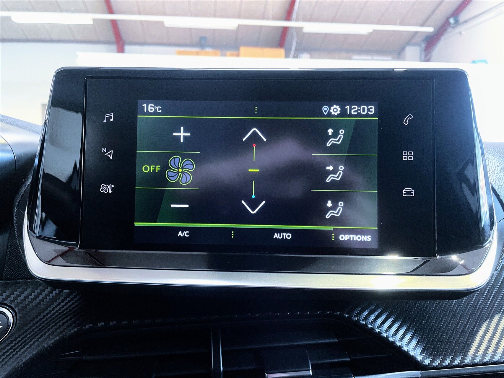 Billede af Peugeot 208 1,2 PureTech Allure 100HK 5d 6g