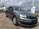 Billede af Skoda Rapid 1,6 TDI Common Rail Ambition 105HK 5d