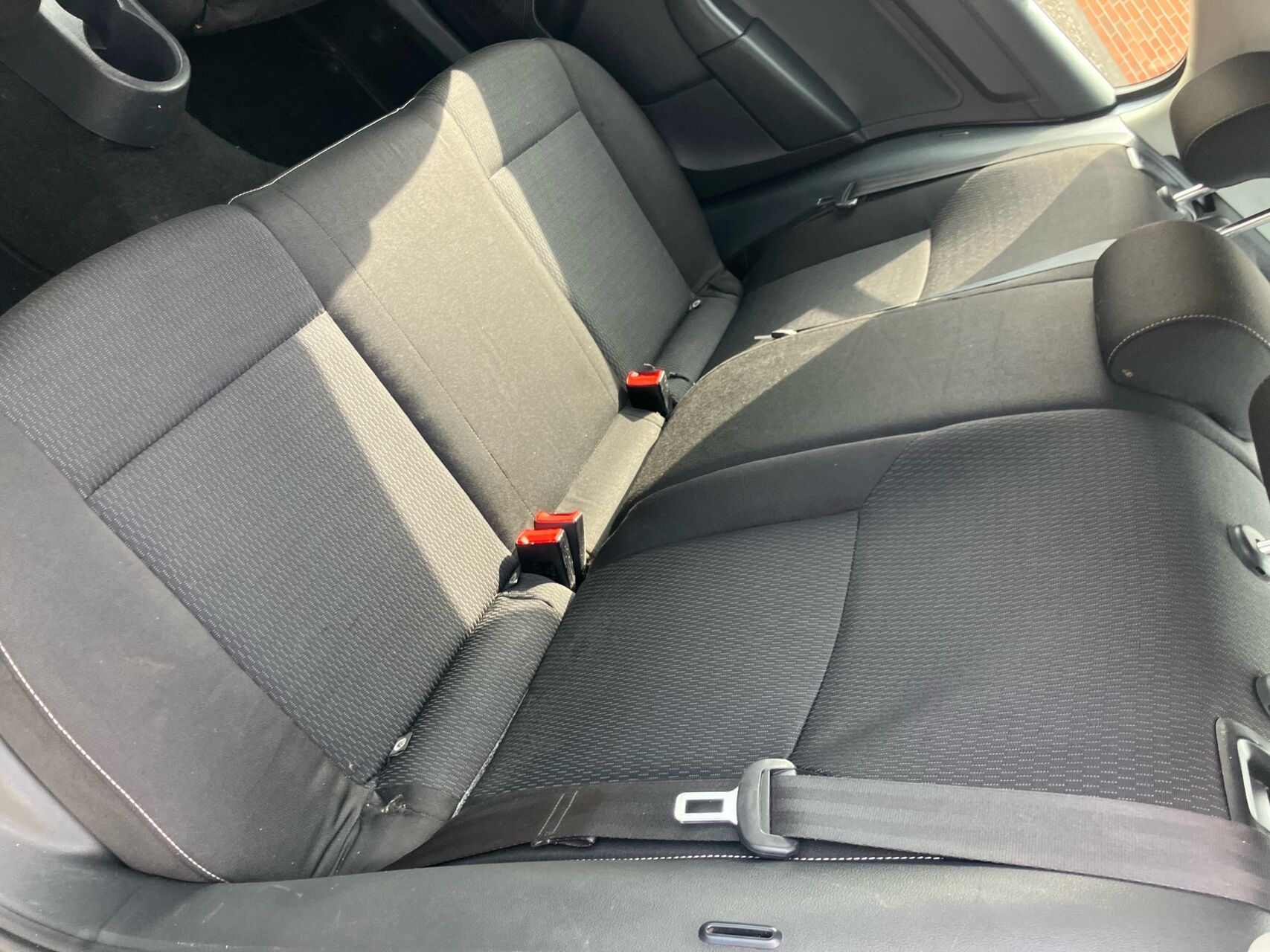 Billede af Skoda Rapid 1,6 TDI Common Rail Ambition 105HK 5d