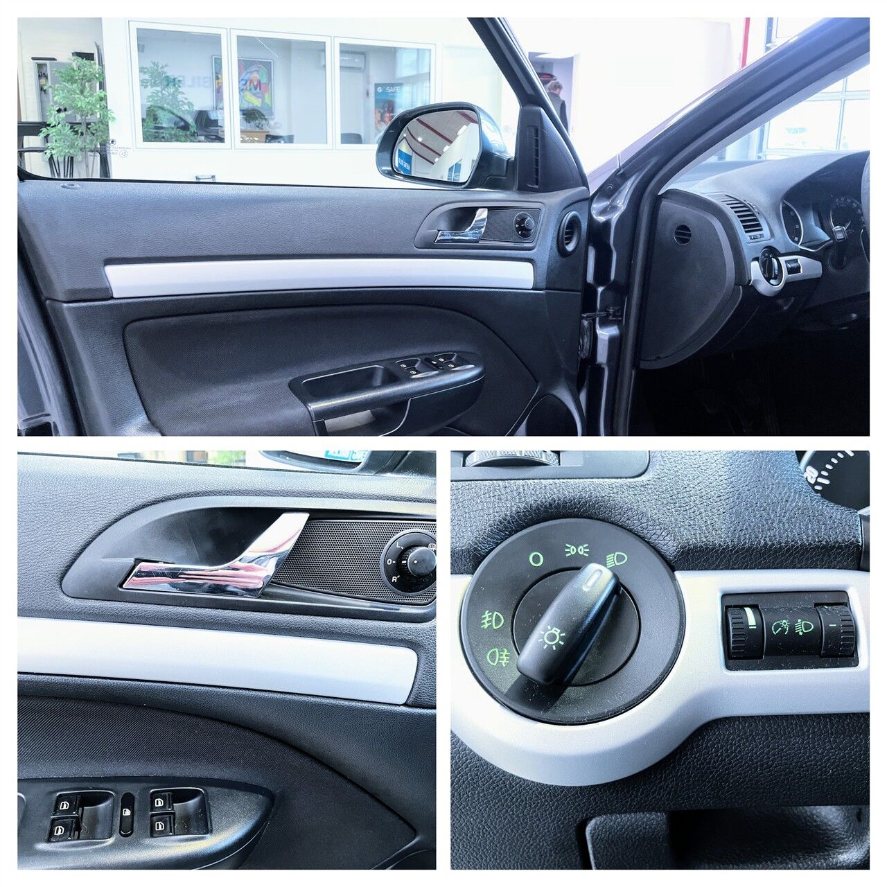 Billede af Skoda Octavia 1,4 TSI Elegance 122HK 5d 6g