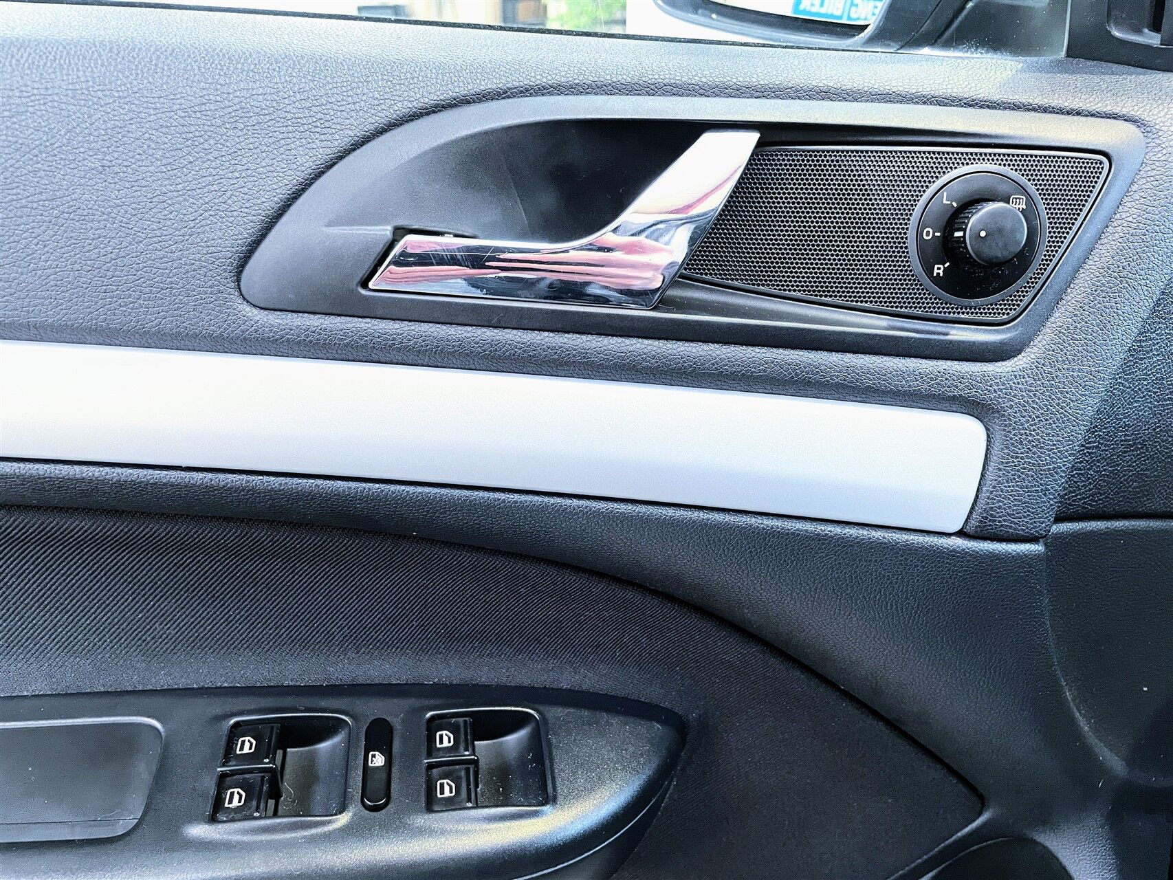 Billede af Skoda Octavia 1,4 TSI Elegance 122HK 5d 6g