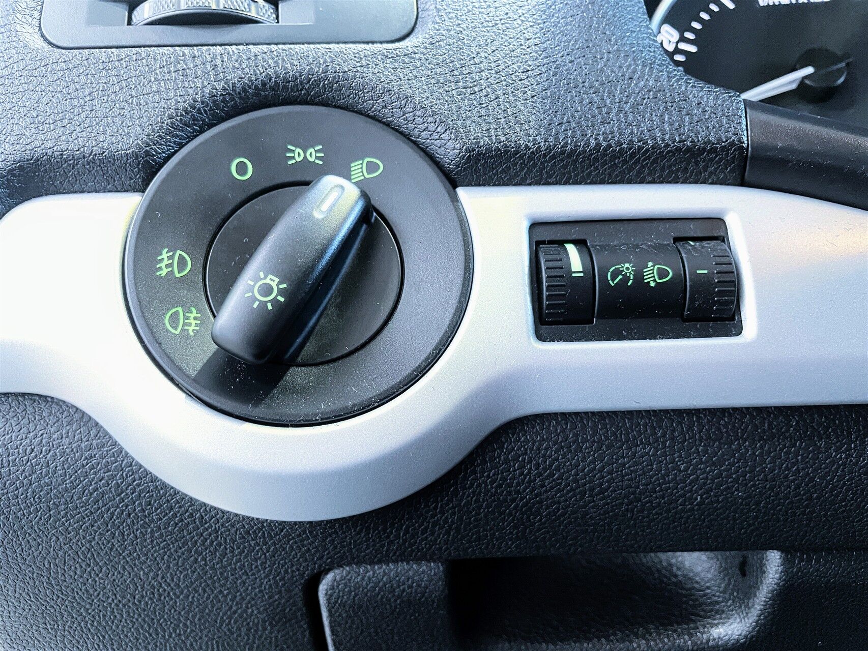 Billede af Skoda Octavia 1,4 TSI Elegance 122HK 5d 6g