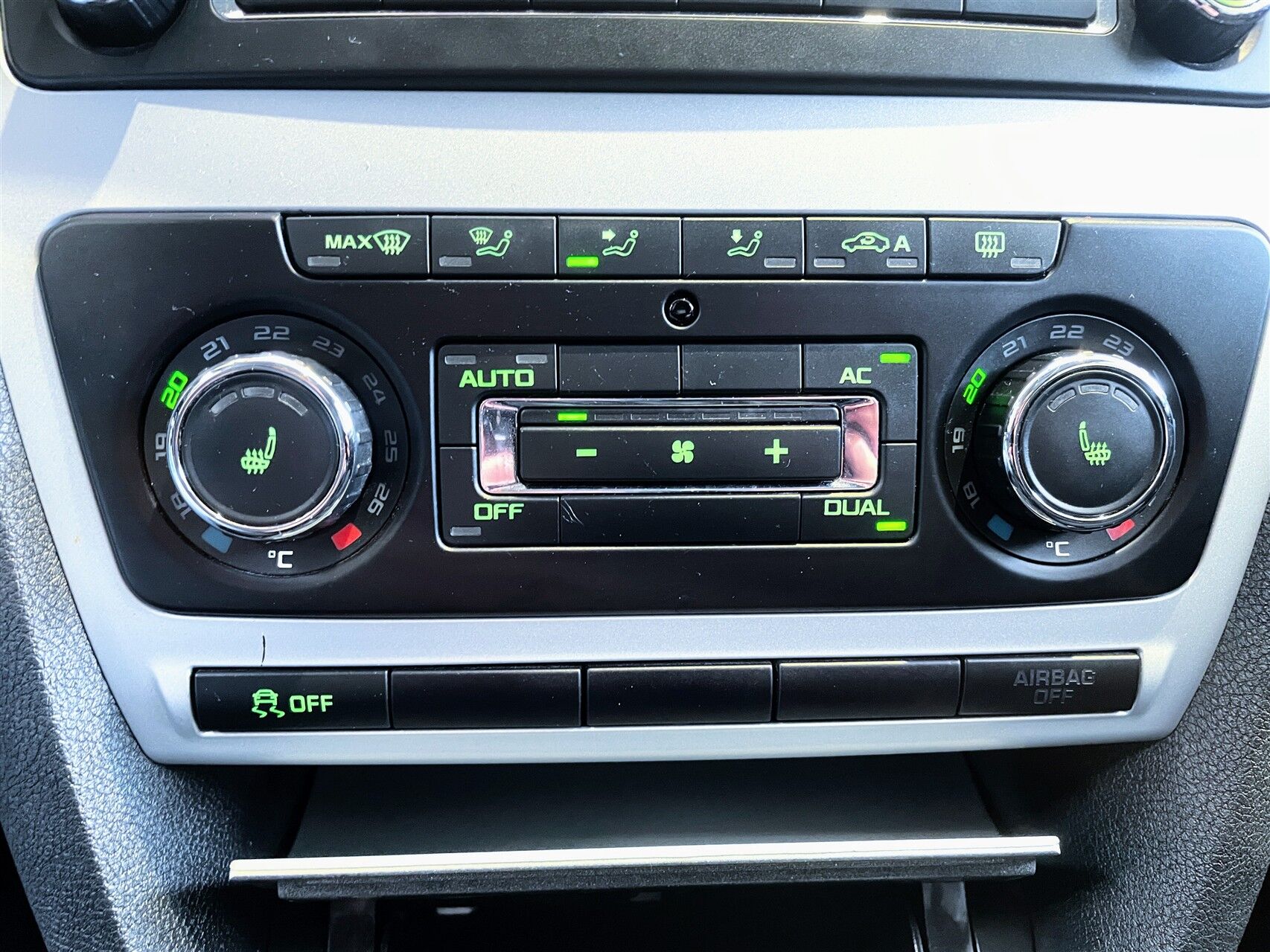 Billede af Skoda Octavia 1,4 TSI Elegance 122HK 5d 6g