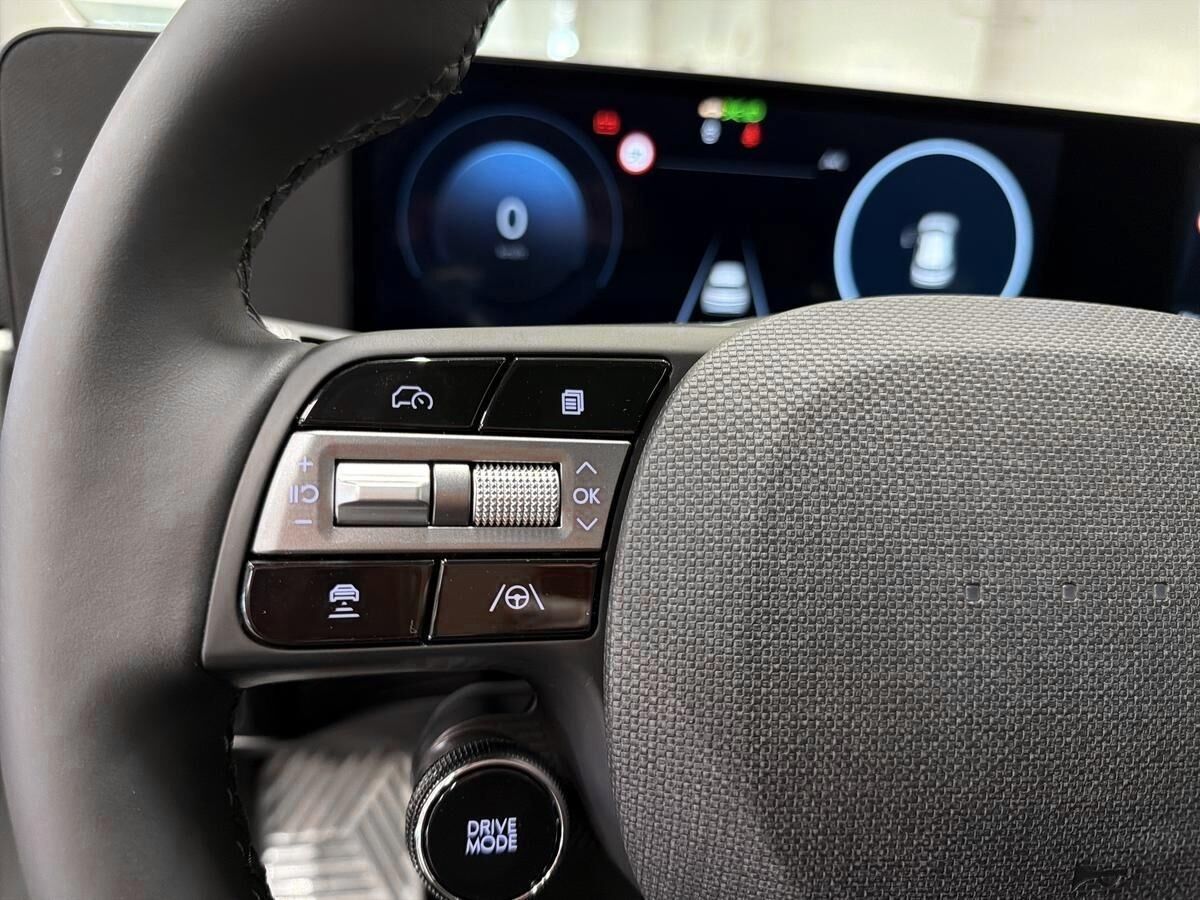 Billede af Hyundai Ioniq 5 Electric 84 kWh Ultimate 229HK 5d Aut.