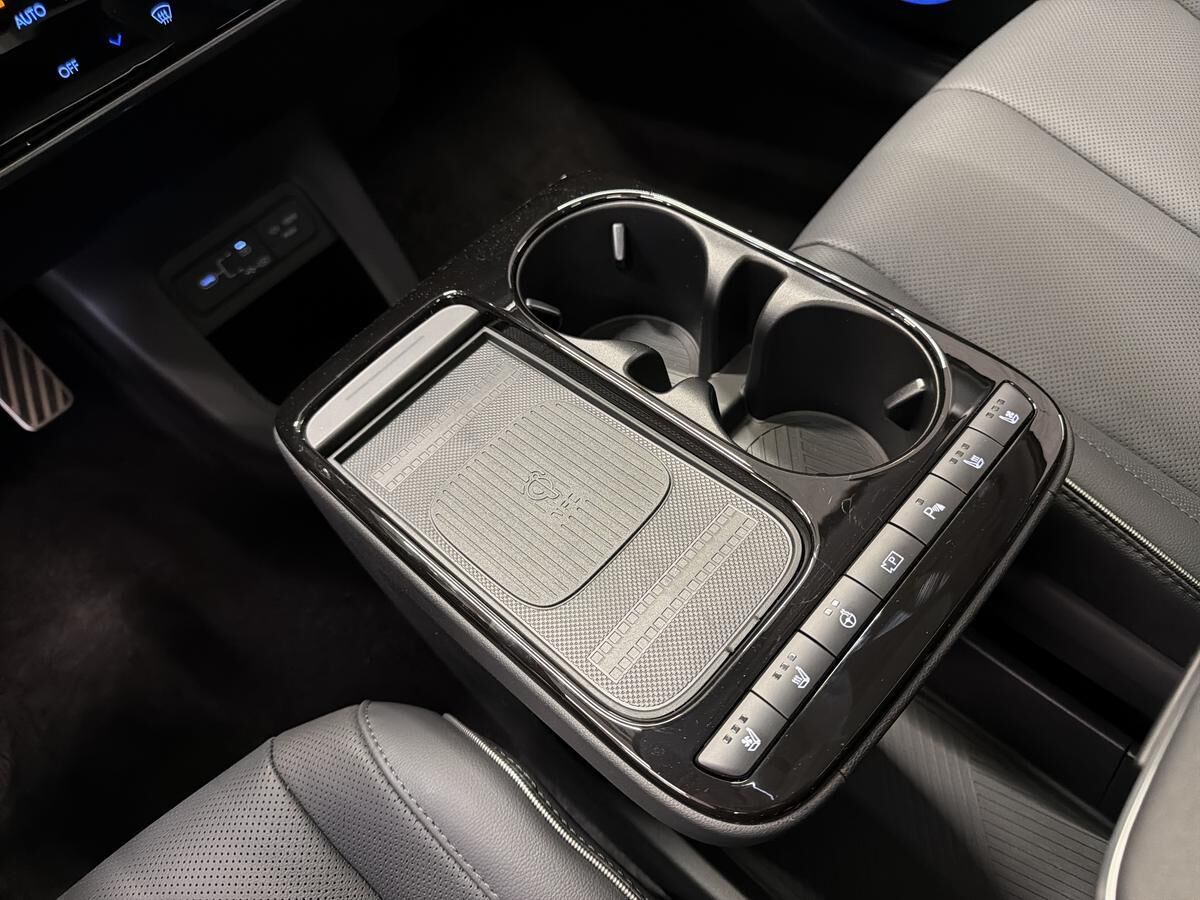 Billede af Hyundai Ioniq 5 Electric 84 kWh Ultimate 229HK 5d Aut.