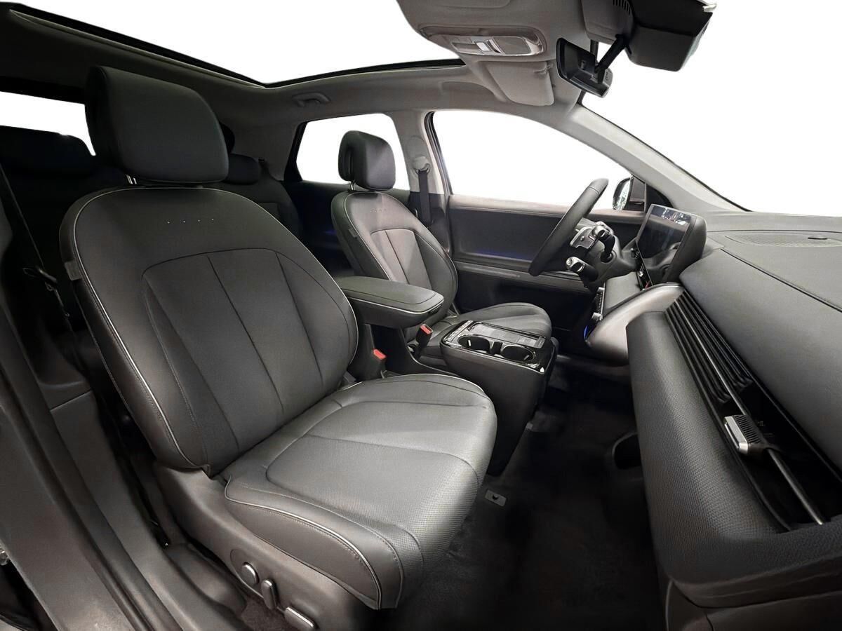 Billede af Hyundai Ioniq 5 Electric 84 kWh Ultimate 229HK 5d Aut.