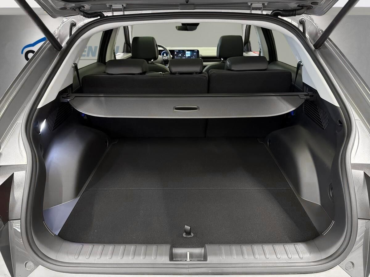 Billede af Hyundai Ioniq 5 Electric 84 kWh Ultimate 229HK 5d Aut.