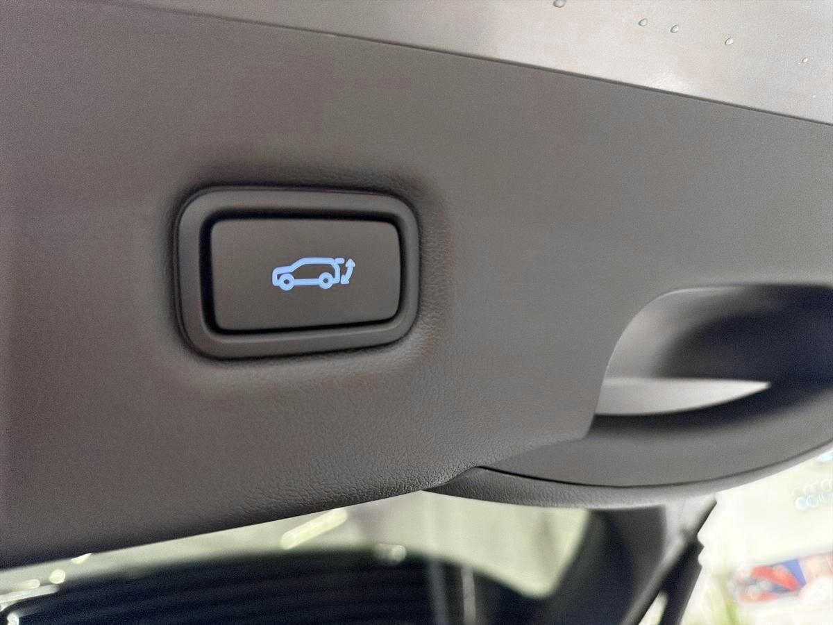 Billede af Hyundai Ioniq 5 Electric 84 kWh Ultimate 229HK 5d Aut.