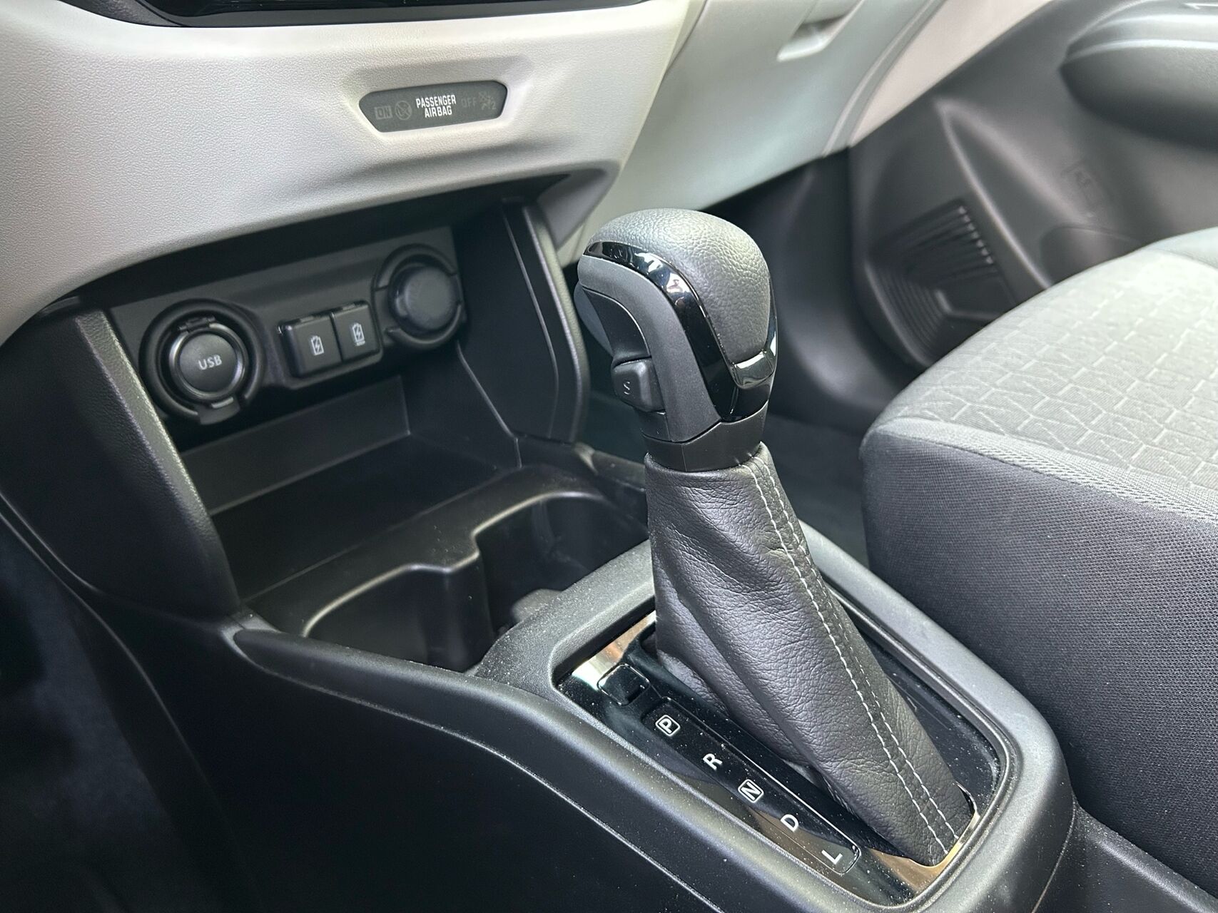 Billede af Suzuki Swift 1,2 Advance CVT 82HK 5d Aut.