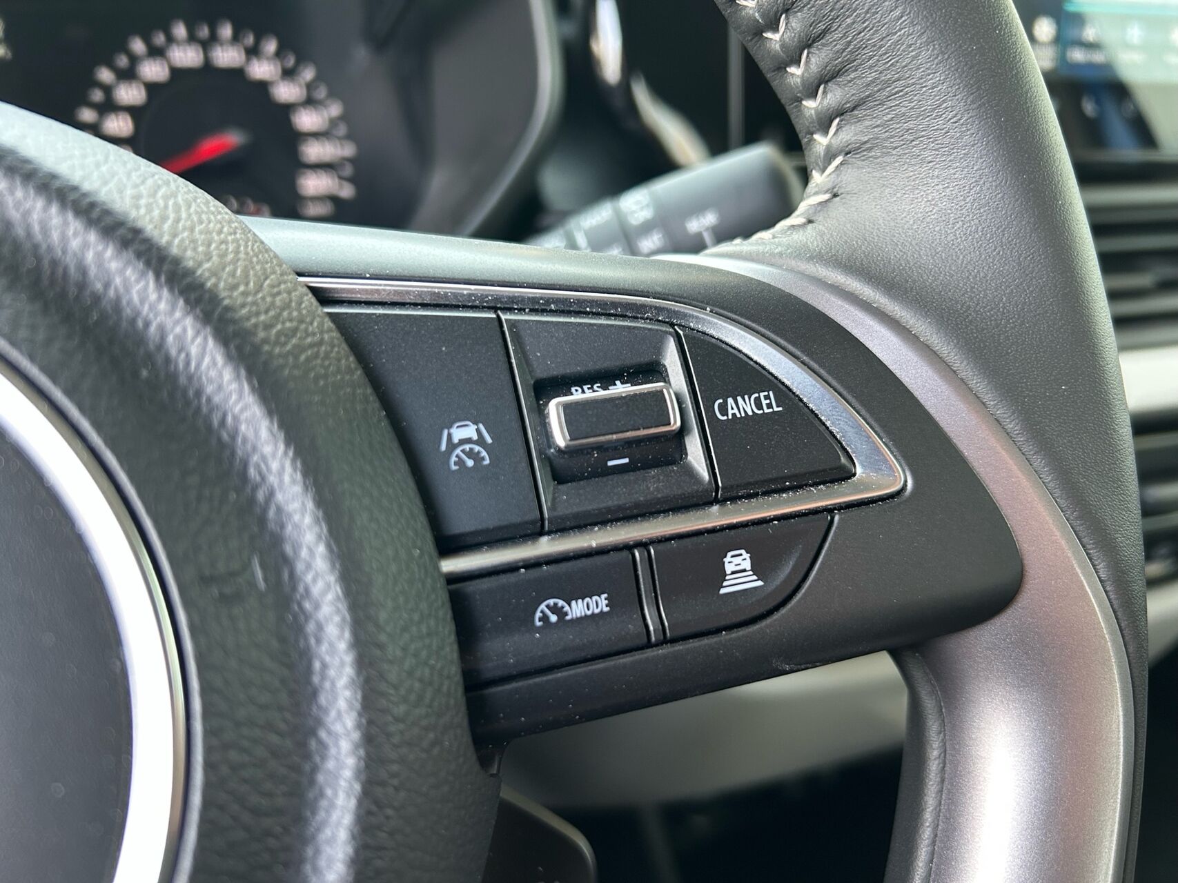 Billede af Suzuki Swift 1,2 Advance CVT 82HK 5d Aut.