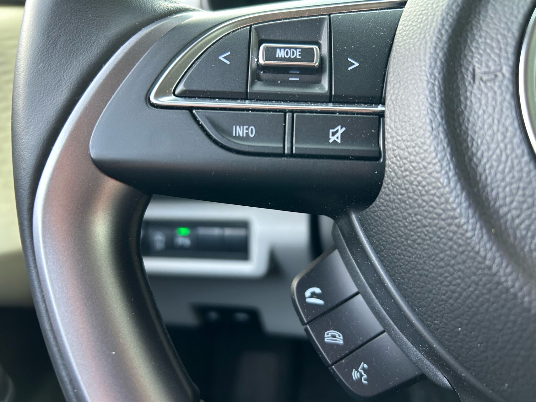 Billede af Suzuki Swift 1,2 Advance CVT 82HK 5d Aut.