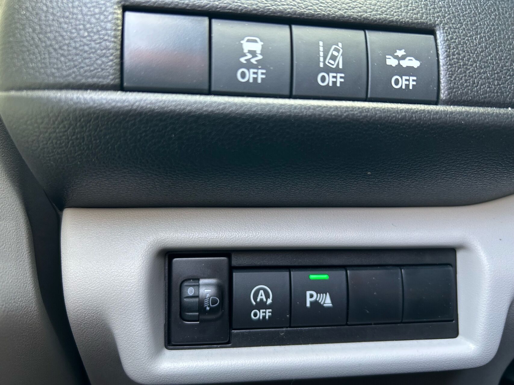 Billede af Suzuki Swift 1,2 Advance CVT 82HK 5d Aut.