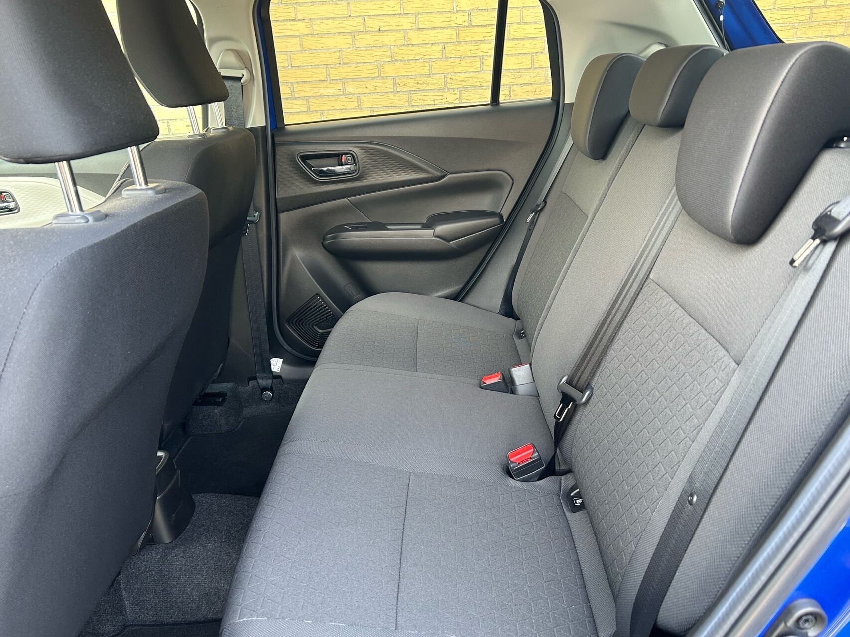 Billede af Suzuki Swift 1,2 Advance CVT 82HK 5d Aut.