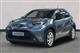 Billede af Toyota Aygo X 1,0 VVT-I Active 72HK 5d Aut.