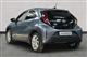 Billede af Toyota Aygo X 1,0 VVT-I Active 72HK 5d Aut.