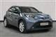 Billede af Toyota Aygo X 1,0 VVT-I Active 72HK 5d Aut.