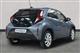 Billede af Toyota Aygo X 1,0 VVT-I Active 72HK 5d Aut.