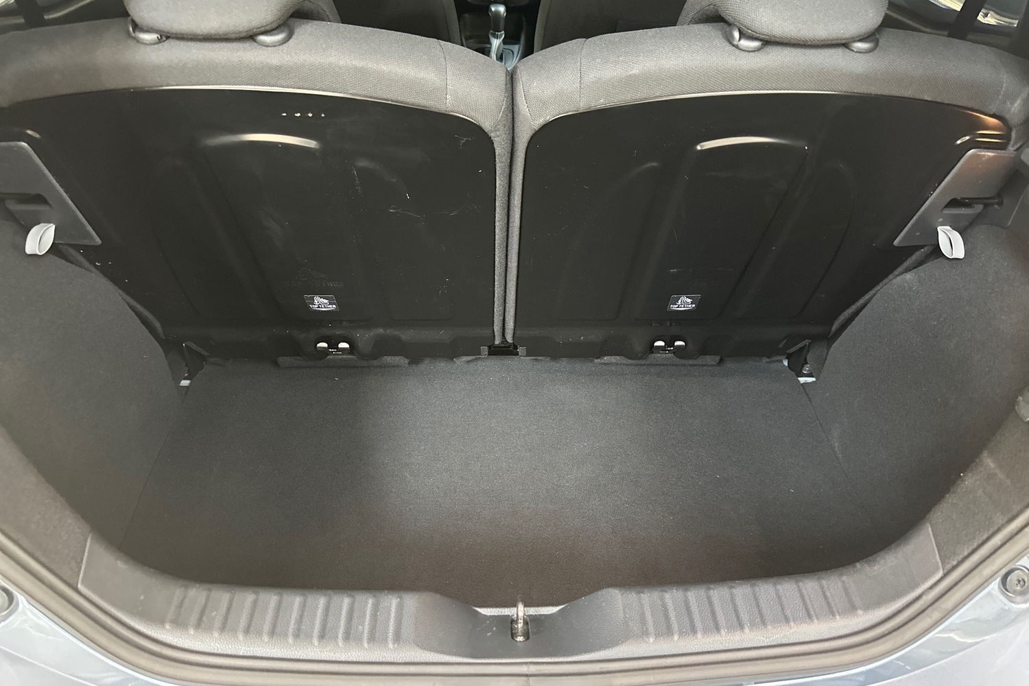 Billede af Toyota Aygo X 1,0 VVT-I Active 72HK 5d Aut.