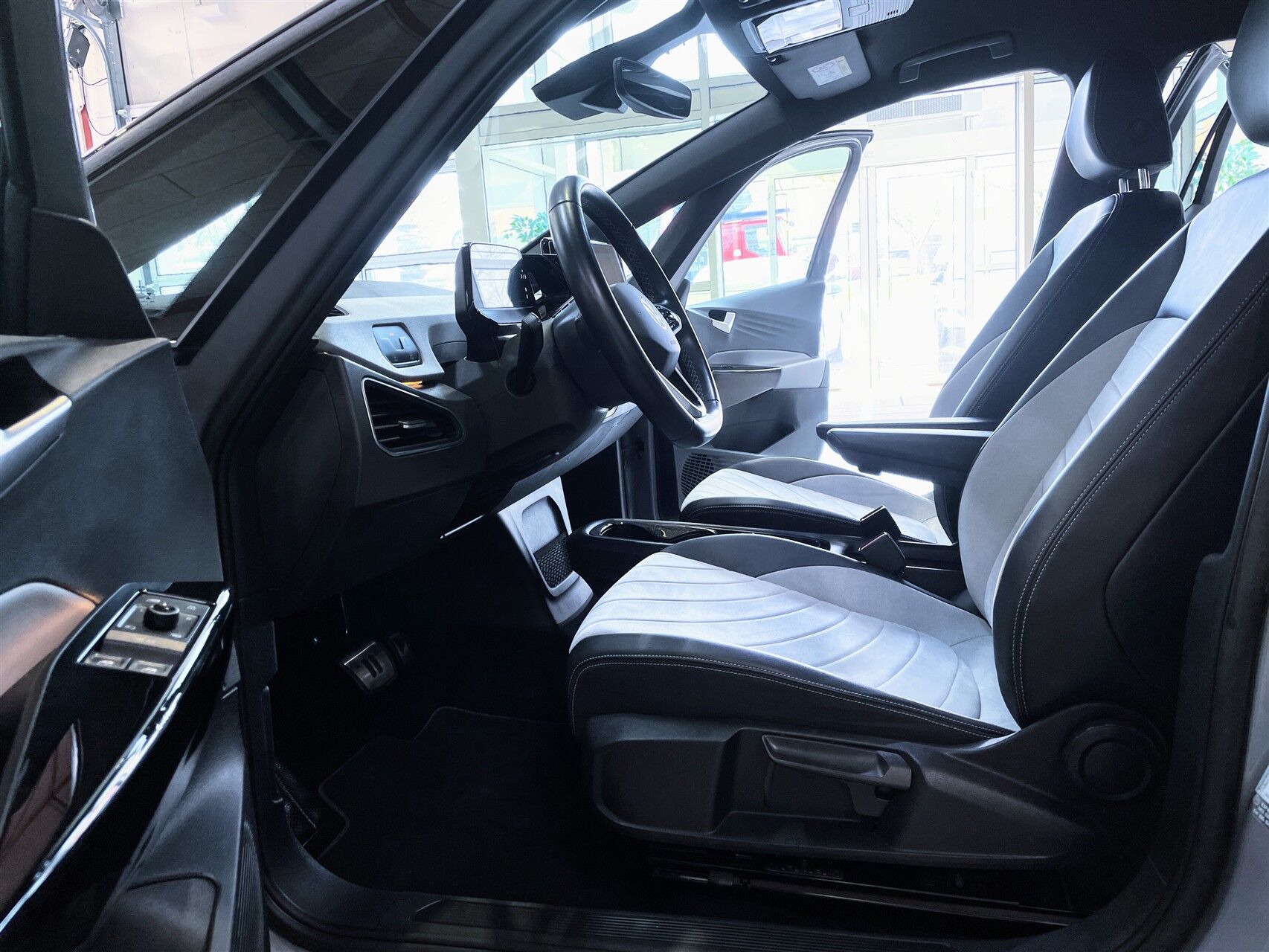 Billede af VW ID.3 EL Pro 145HK 5d Aut.