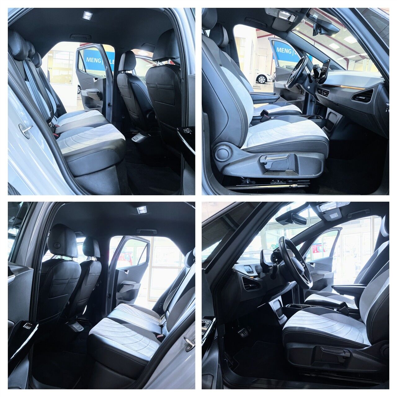 Billede af VW ID.3 EL Pro 145HK 5d Aut.