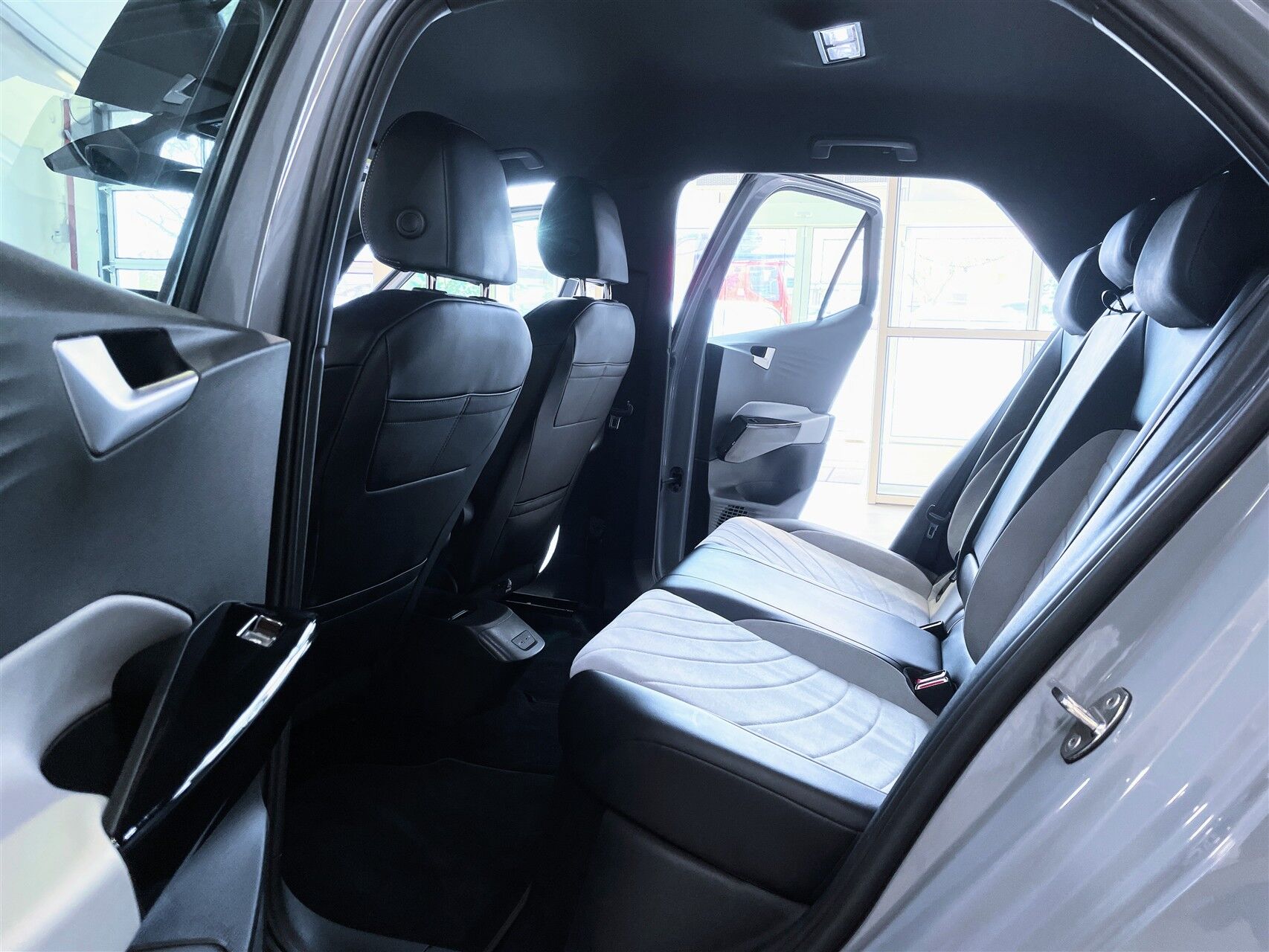 Billede af VW ID.3 EL Pro 145HK 5d Aut.