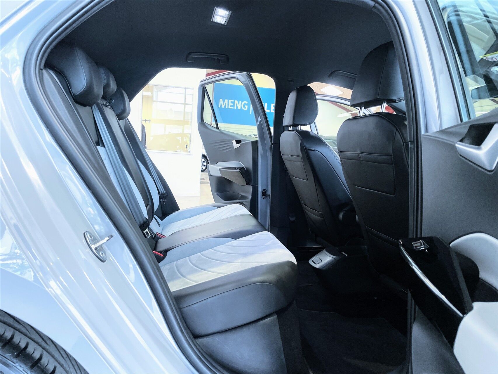 Billede af VW ID.3 EL Pro 145HK 5d Aut.