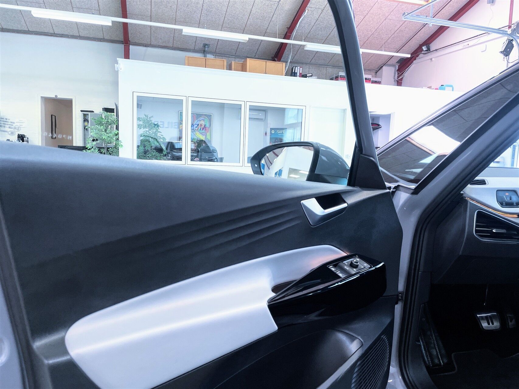 Billede af VW ID.3 EL Pro 145HK 5d Aut.