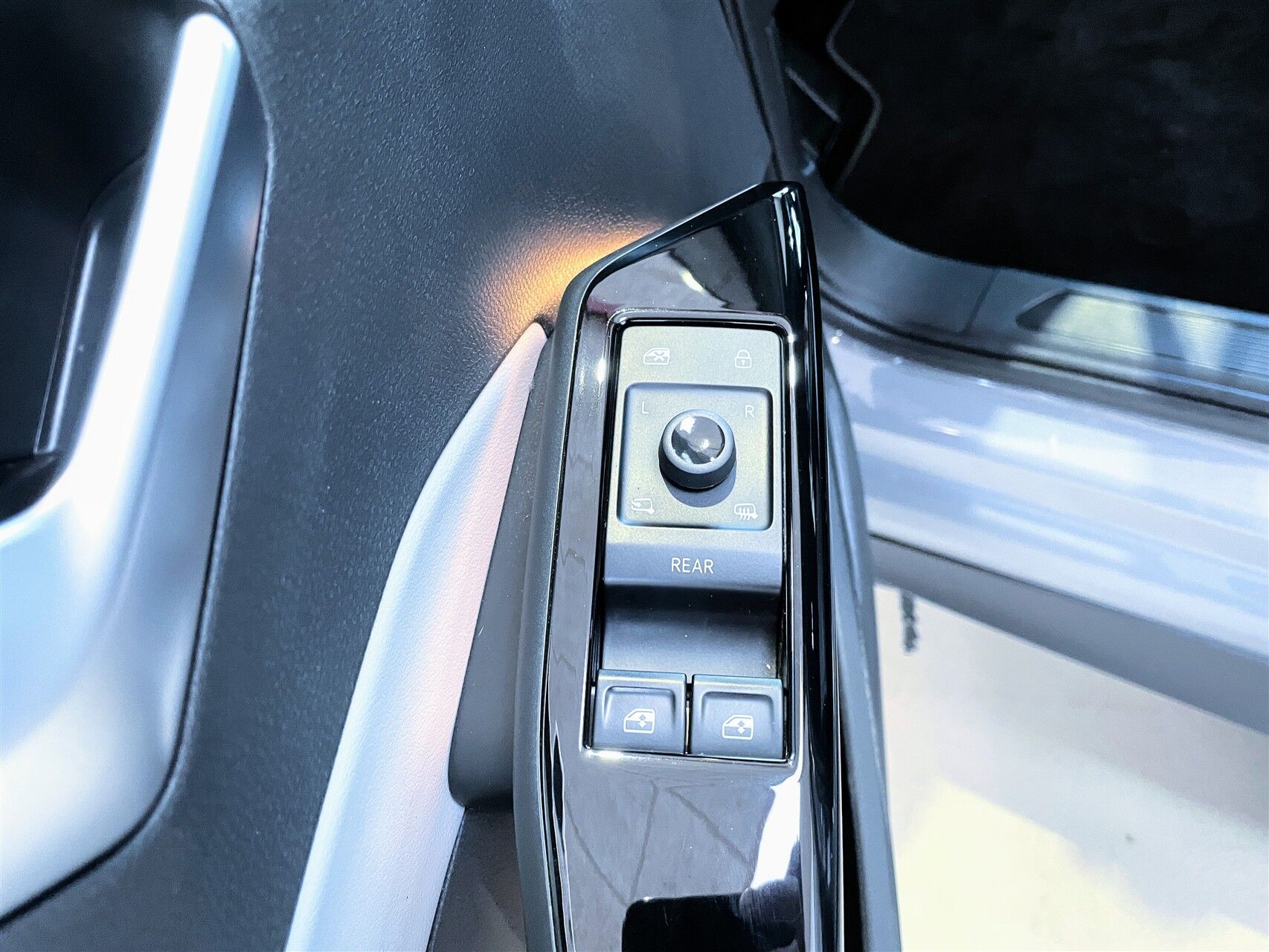 Billede af VW ID.3 EL Pro 145HK 5d Aut.