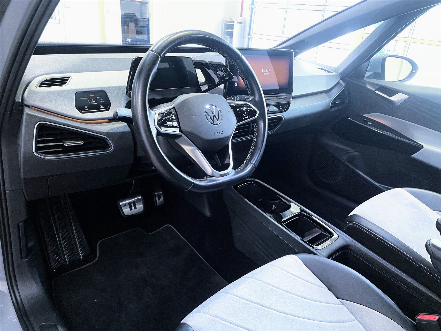 Billede af VW ID.3 EL Pro 145HK 5d Aut.