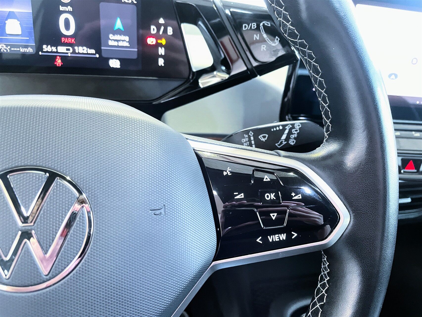 Billede af VW ID.3 EL Pro 145HK 5d Aut.