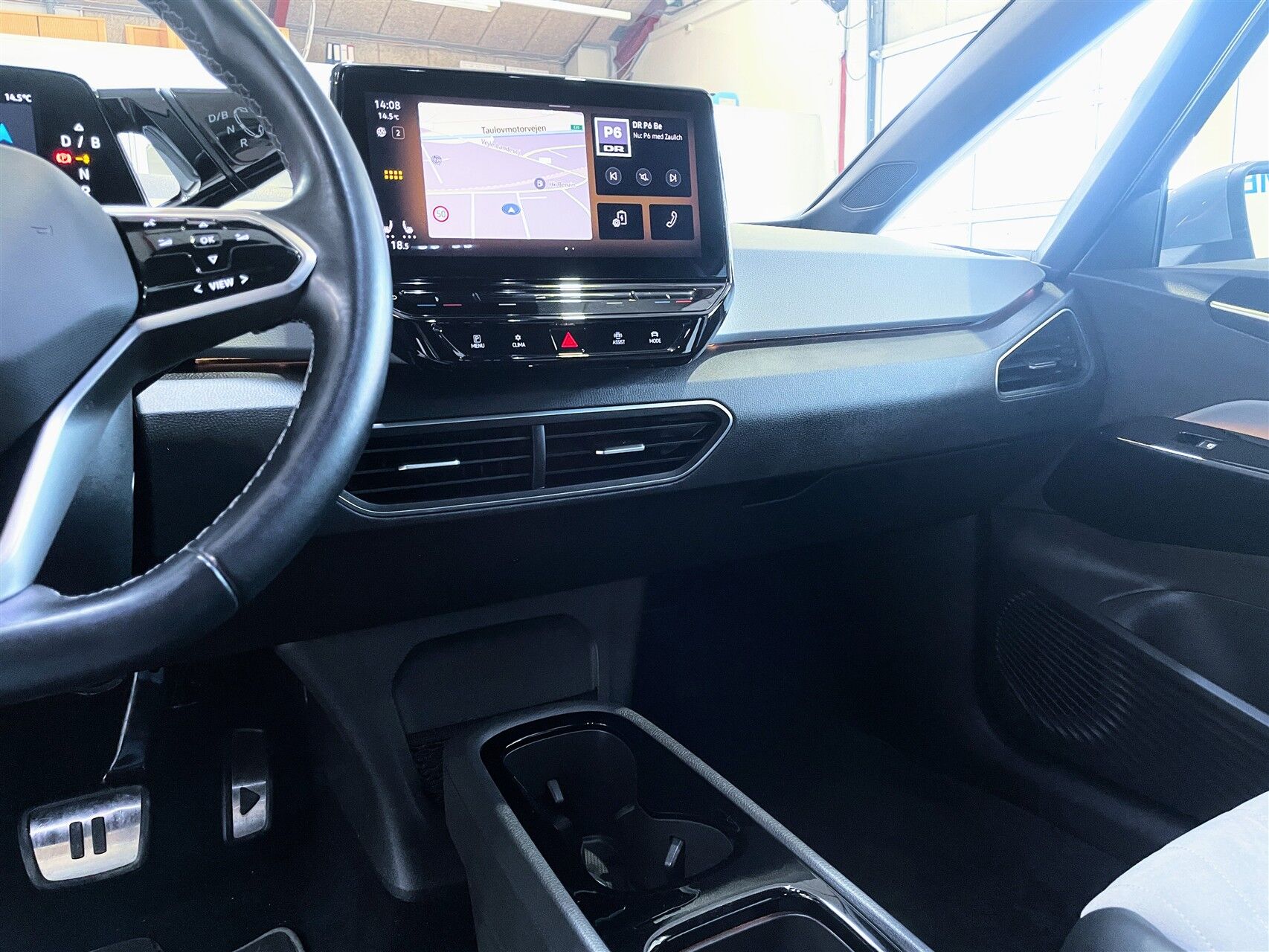 Billede af VW ID.3 EL Pro 145HK 5d Aut.