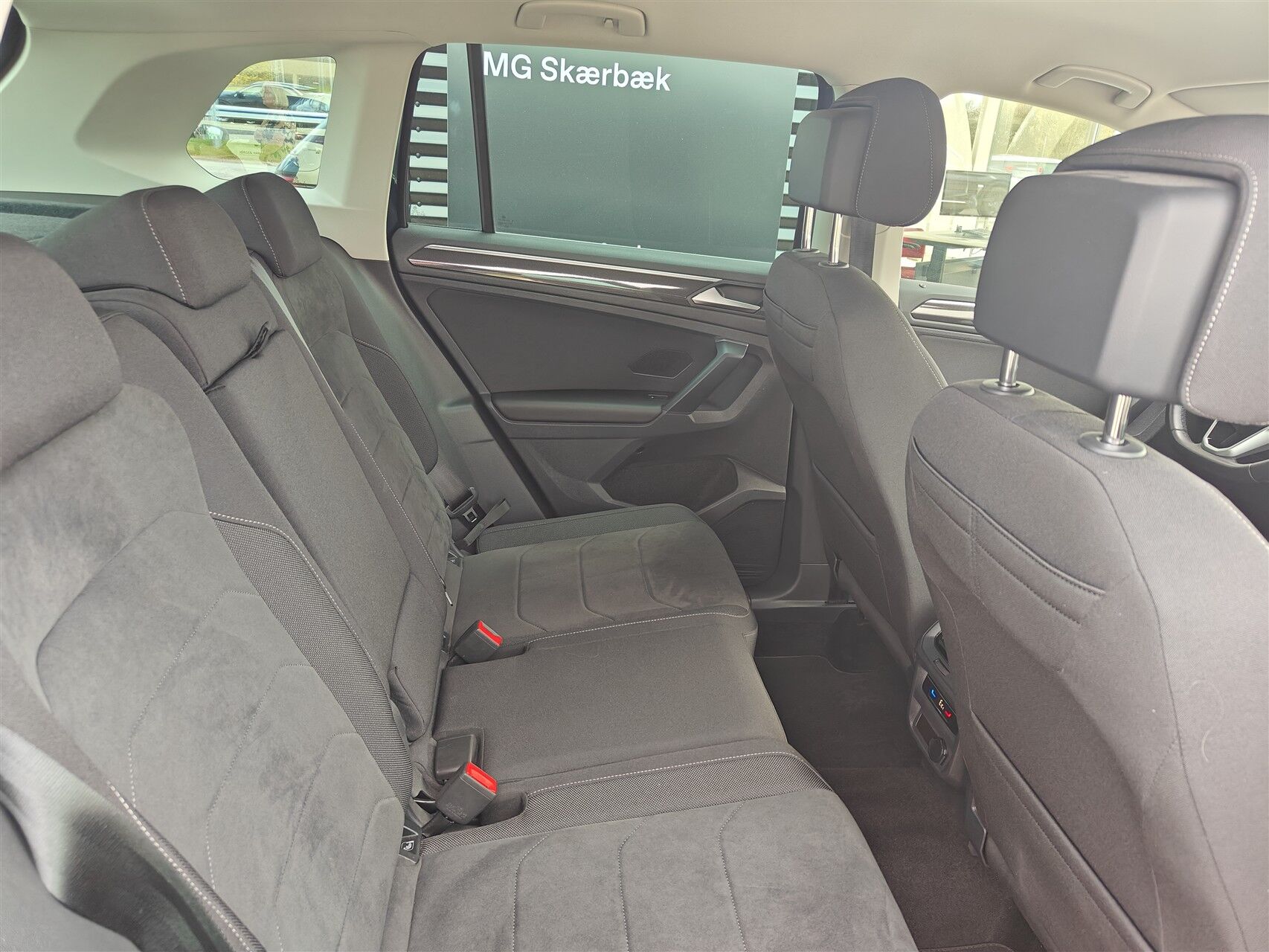 Billede af VW Tiguan 1,4 TSI eHybrid Elegance DSG 245HK 5d 6g Aut.