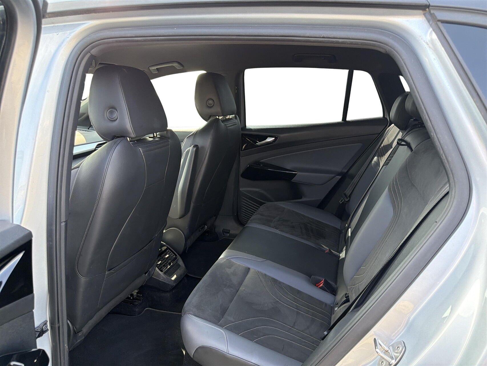 Billede af VW ID.4 EL Pro 174HK 5d Aut.