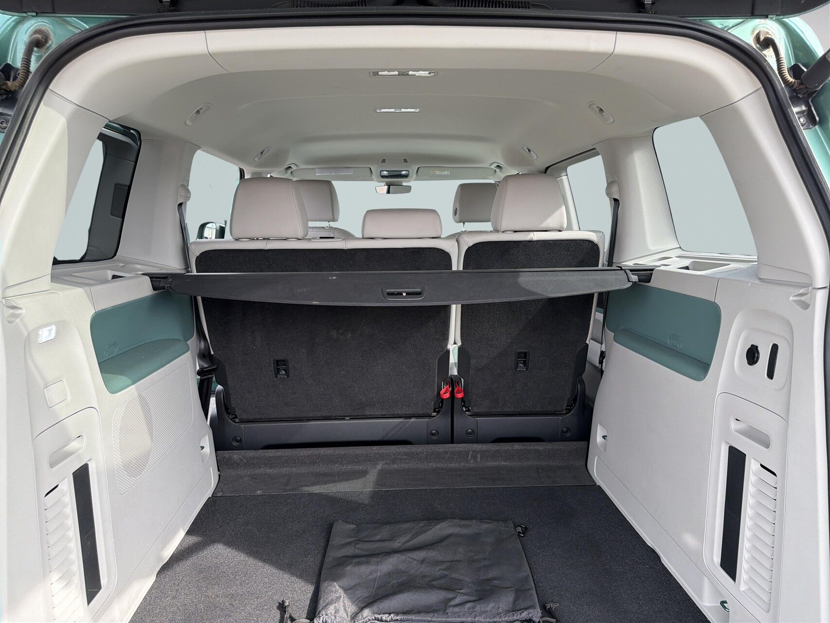 Billede af VW ID.Buzz EL Pro 204HK Aut.