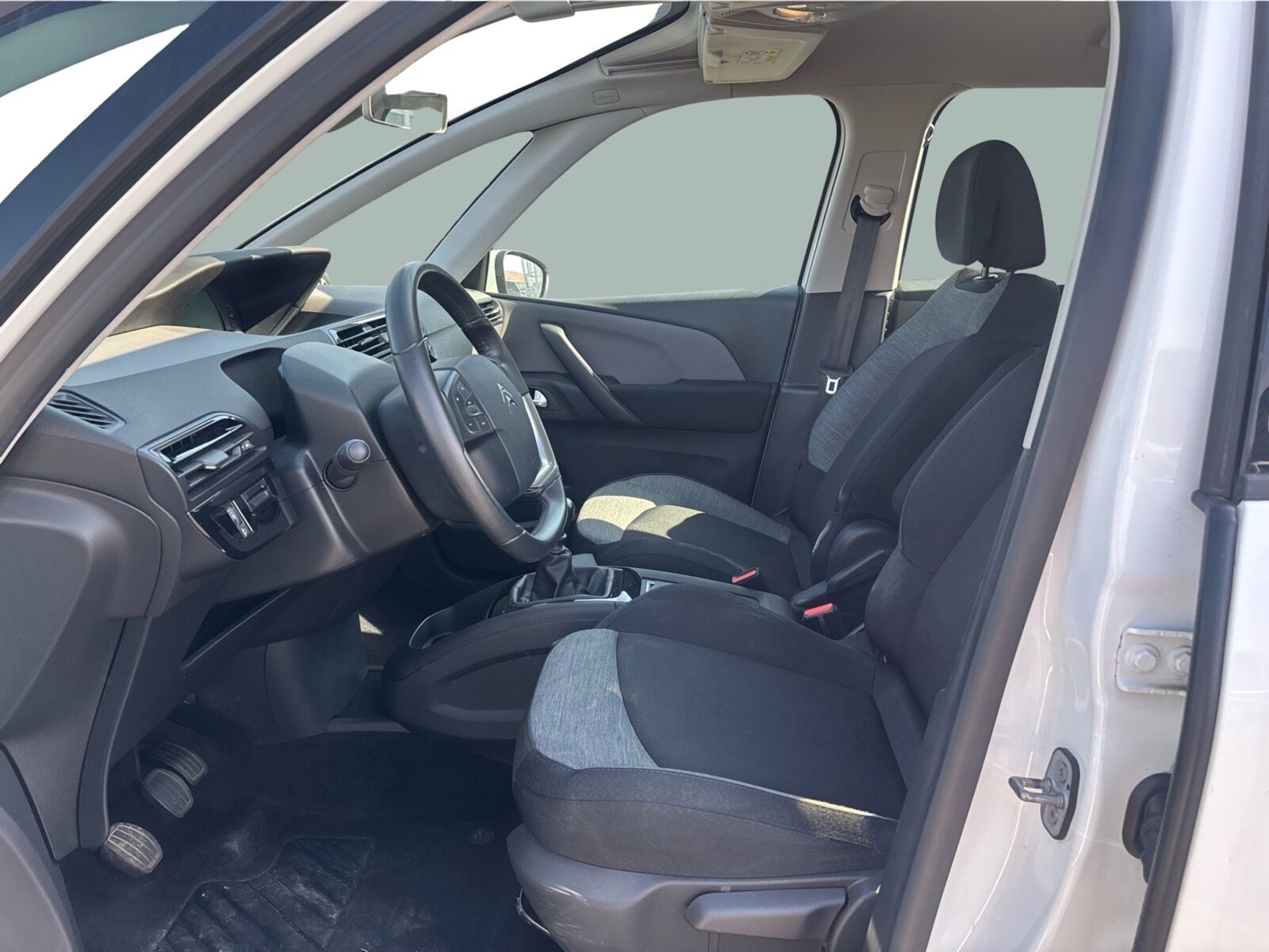 Billede af Citroën Grand C4 SpaceTourer 1,2 PureTech Cool start/stop 130HK