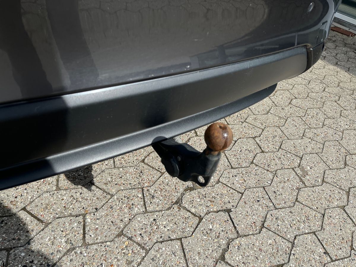 Billede af Mazda CX-60 2,5 e-Skyactiv  Plugin-hybrid Homura AWD 327HK 5d 8g Aut.