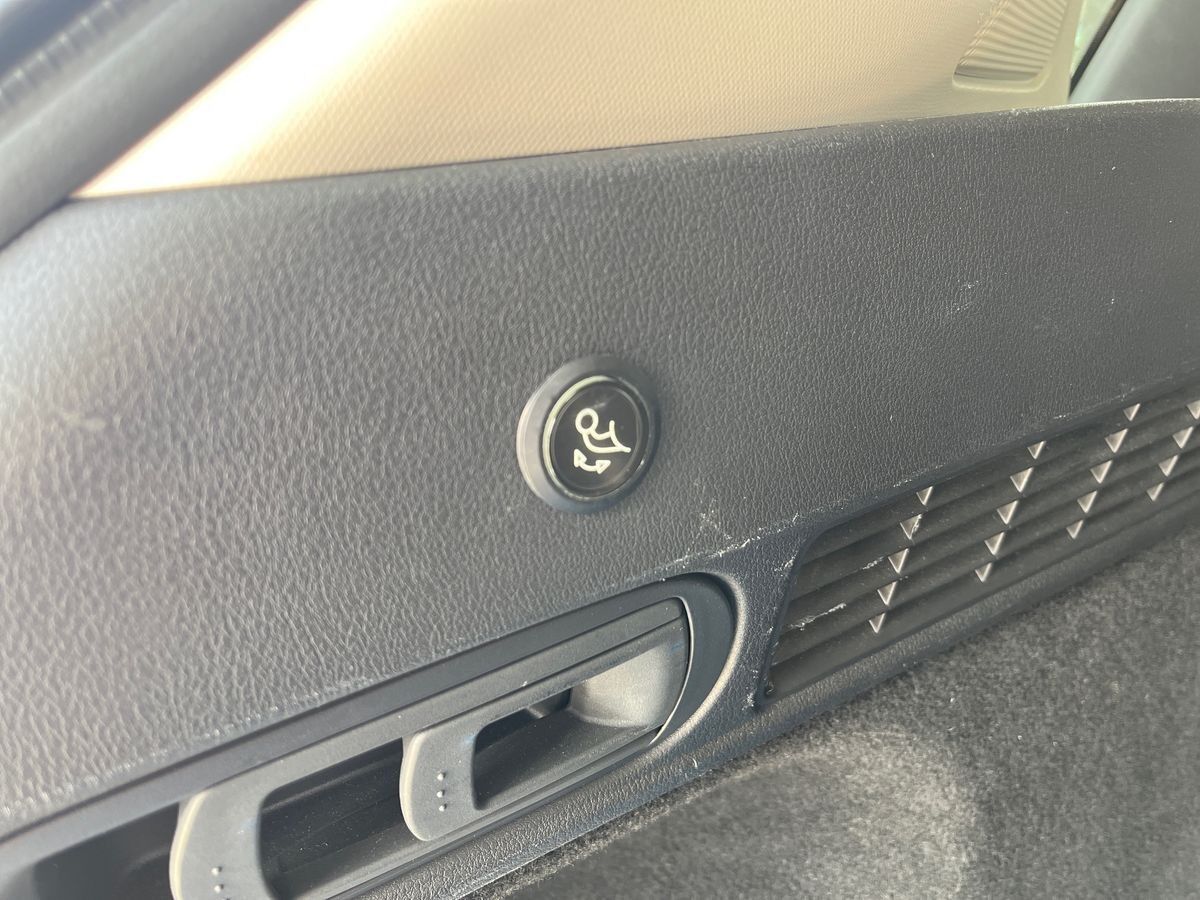 Billede af Mazda CX-60 2,5 e-Skyactiv  Plugin-hybrid Homura AWD 327HK 5d 8g Aut.