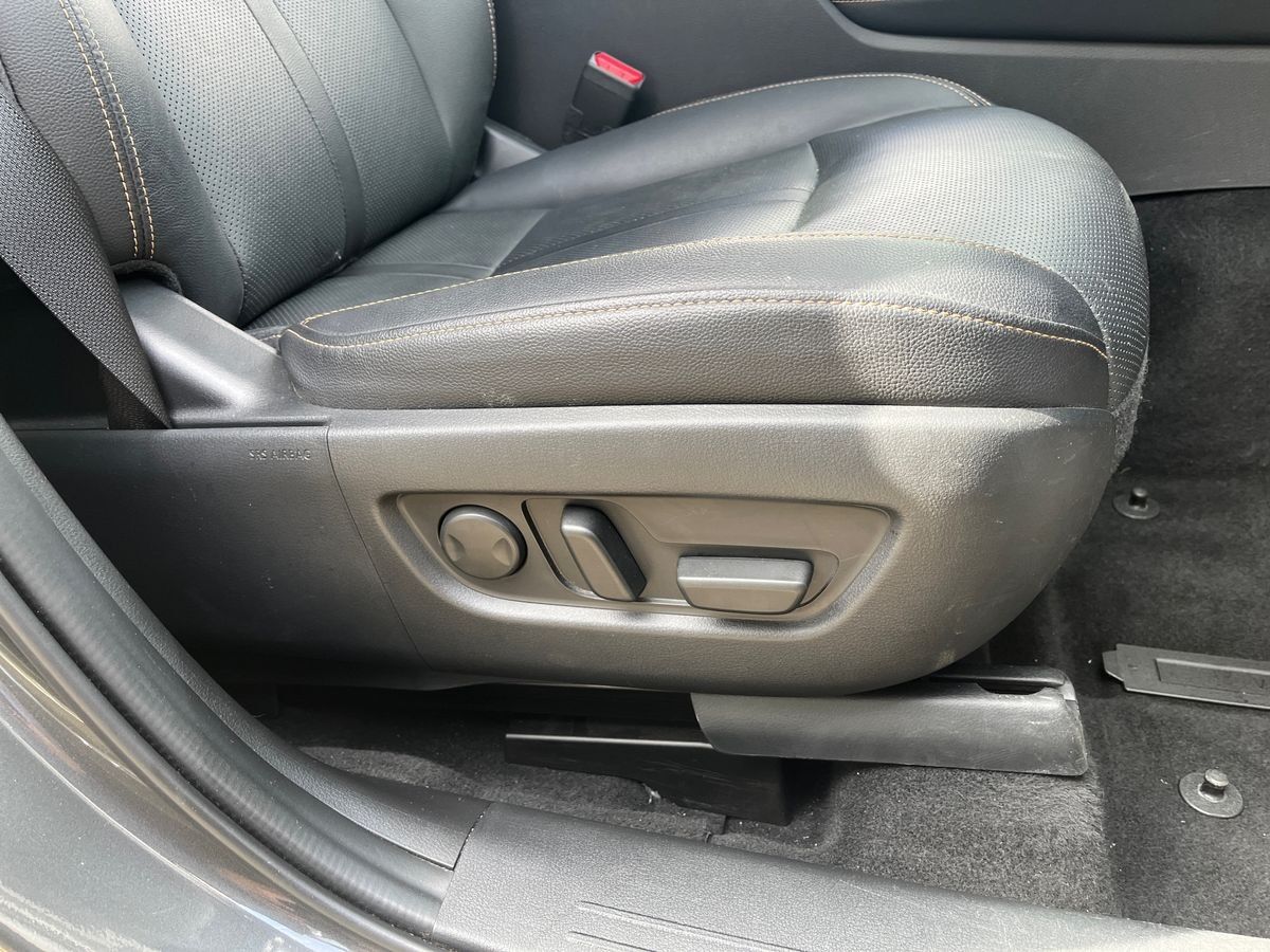 Billede af Mazda CX-60 2,5 e-Skyactiv  Plugin-hybrid Homura AWD 327HK 5d 8g Aut.