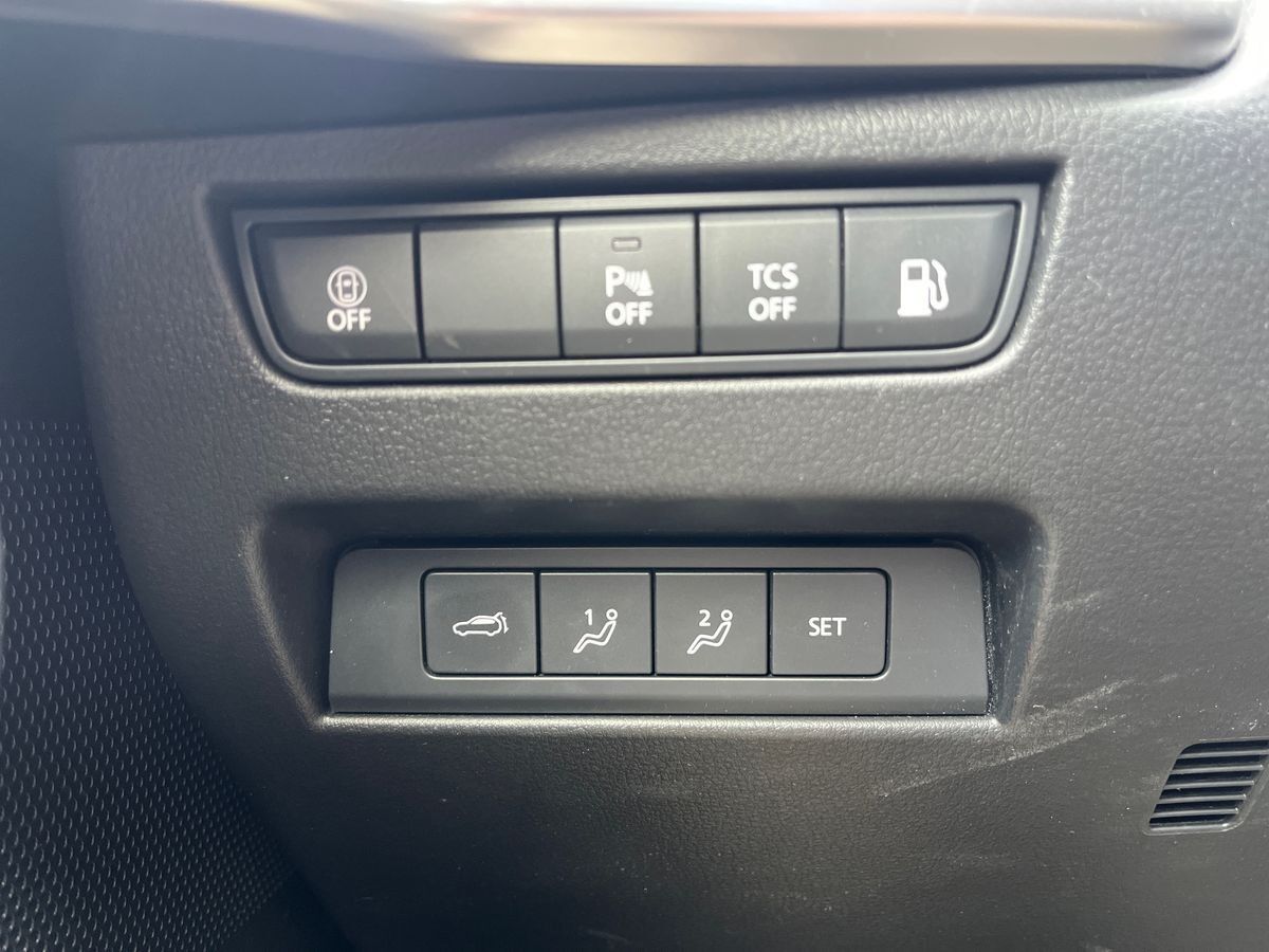 Billede af Mazda CX-60 2,5 e-Skyactiv  Plugin-hybrid Homura AWD 327HK 5d 8g Aut.